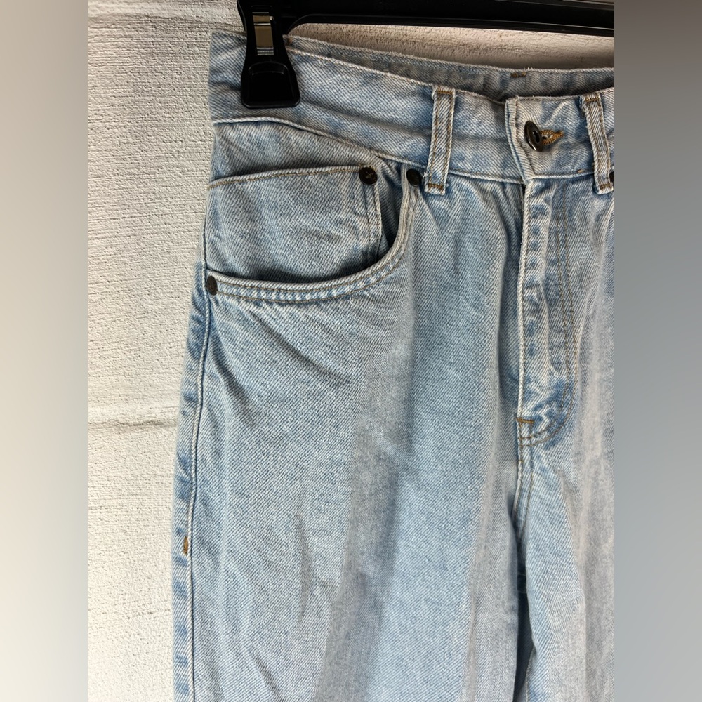 The Ragged Priest Jeans, 26 - Picture 3 of 7